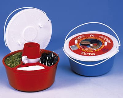  VIANDA MATERA MULTIPLE
