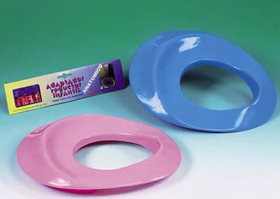 REDUCTOR TAPA INODORO INFANTIL